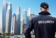 Best Security Services in Delhi Ncr