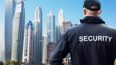 Best Security Services in Delhi Ncr