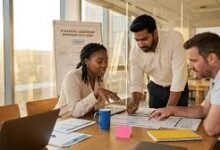 Course on Leadership and Management