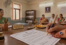 Court Marriage in Adarsh Nagar Jaipur