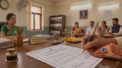 Court Marriage in Adarsh Nagar Jaipur