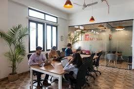 Coworking Space in Delhi