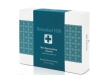 Dermaheal Hsr Microneedling
