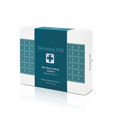 Dermaheal Hsr Microneedling