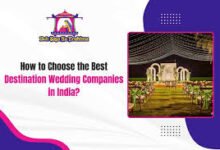 Destination Wedding Companies in India