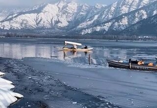 Top Travel Operator in Kashmir