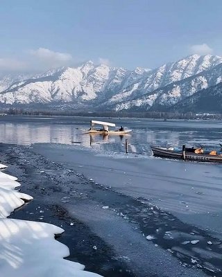 Top Travel Operator in Kashmir