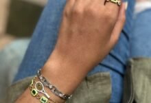 Jaipur Silver Jwellery