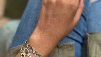 Jaipur Silver Jwellery