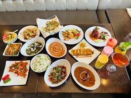 Indian Food Restaurant