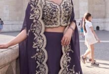 Indo Western Outfits for Women