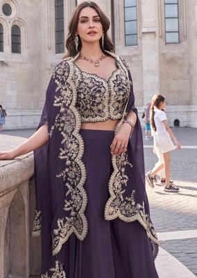 Indo Western Outfits for Women