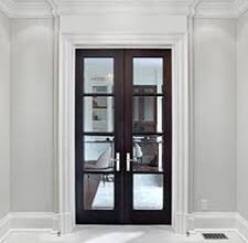 Interior French Doors Toronto