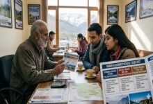 Jammu Kashmir Package Tour Cost