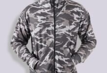 Men's Trekking Clothes​