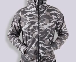 Men's Trekking Clothes​