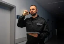 Office Security Services in Delhi