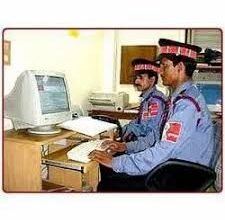 Office Security Services in Nagpur