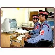 Office Security Services in Nagpur
