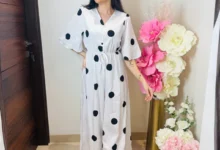 Jumpsuit for Women Party Wear