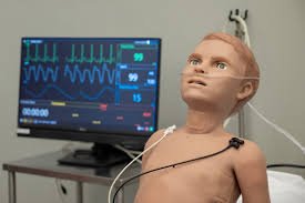 Pediatric Patient Simulator