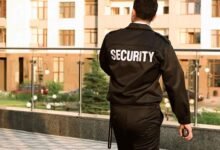 Residential Security Guards in Mumbai