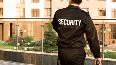 Residential Security Guards in Mumbai