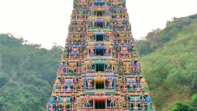 Karnataka Temple Tour Package