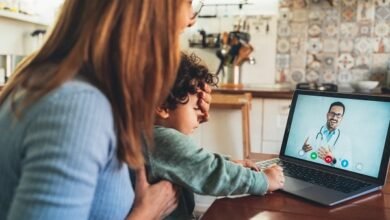 Online Dr Appointment