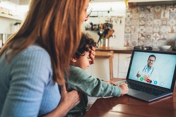 Online Dr Appointment