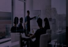 Leadership Presence Training