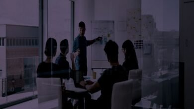 Leadership Presence Training