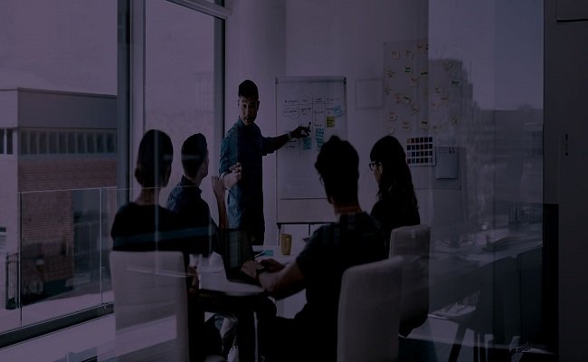 Leadership Presence Training