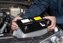 24/7 Car Battery Replacement