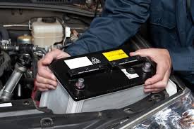 24/7 Car Battery Replacement