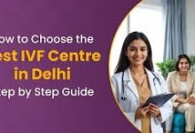 Best IVF Doctor in Delhi