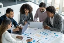 Cfo Services in Vancouver