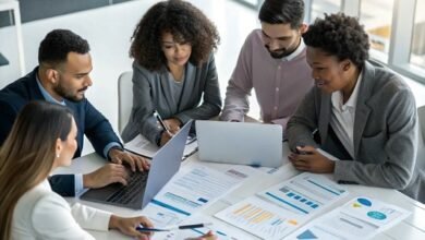 Cfo Services in Vancouver