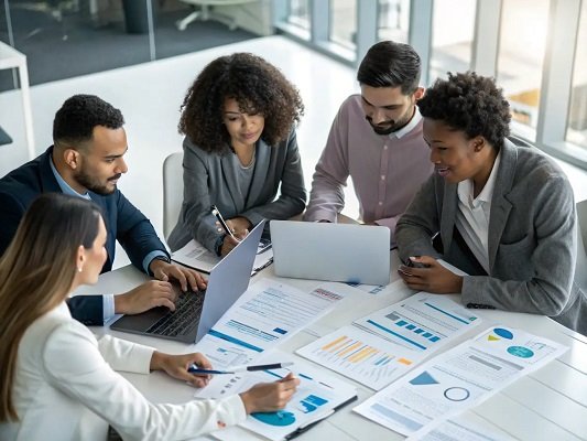 Cfo Services in Vancouver