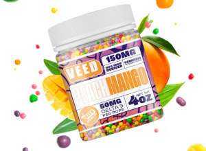 Cannabinoids Gummies