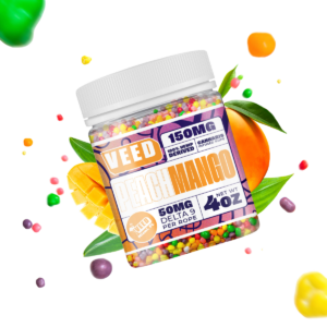 Cannabinoids Gummies
