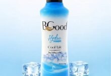 Best Cooling Talcum Powder