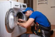 Washing Machine Repair in Bangalore