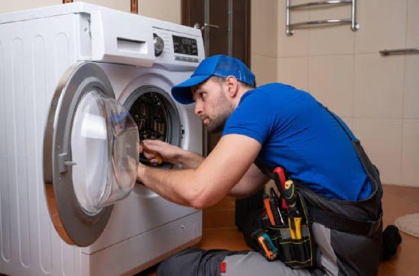 Washing Machine Repair in Bangalore