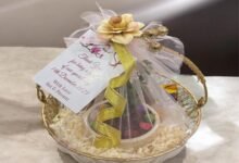 Engagement Packing