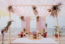 Budget Destination Wedding in India​