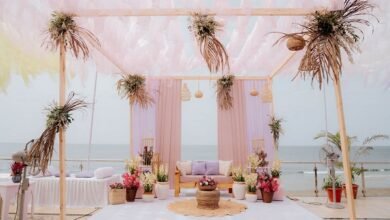 Budget Destination Wedding in India​