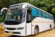 Coach Rental