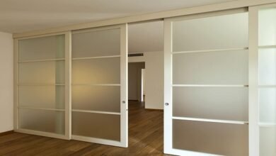 Sliding Doors in Toronto