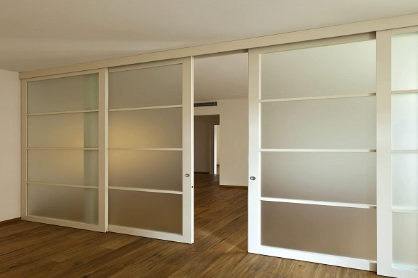 Sliding Doors in Toronto